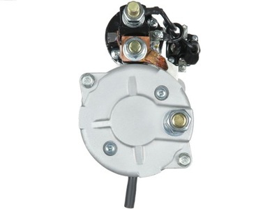 Стартер m9t80071 renault magnum m009t80071am 438009 cs1164 s5030 фото №1