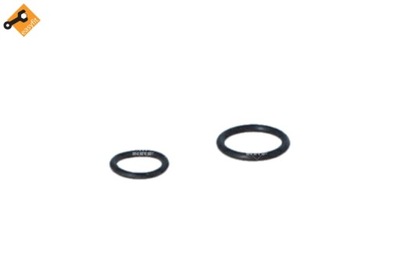 Nrf 36030 випарник, електропроводка кондиціонера фото №1