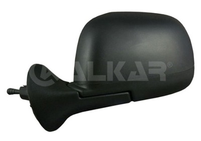 ЗЕРКАЛО ВНЕШНИЕ DACIA DUSTER 04.10-09.13 LE 6137613 ALKAR ALKAR