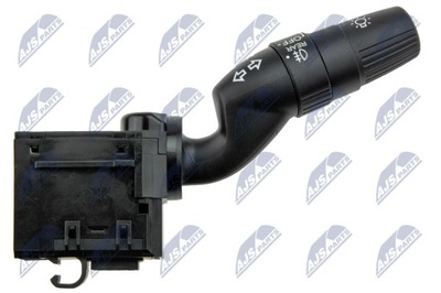 Перемикач комбінований фото №1