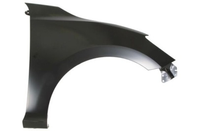 Крыло передний правый mazda 2 dj 14- фото №1