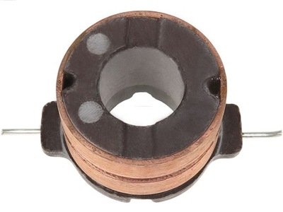 Кольцо / komutator генератора фото №1