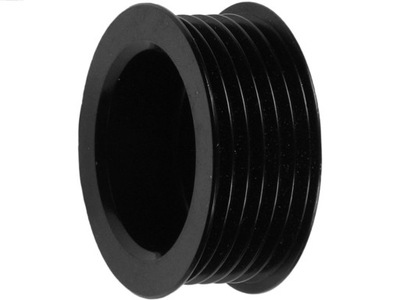 Шкив, генератор as-pl ap0020 фото №1