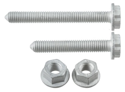 Набір mont. важеля lemförder фото №1