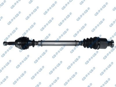 GSP 250151 ВАЛ ПРИВІДНИЙ 