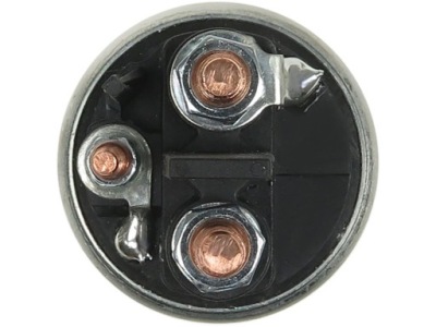 Стартер автоматична коробка передач стартер фото №1