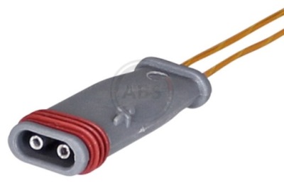 CZUJNIK KLOCK. HAMULC. MERCEDES W211 E-KLASA LP