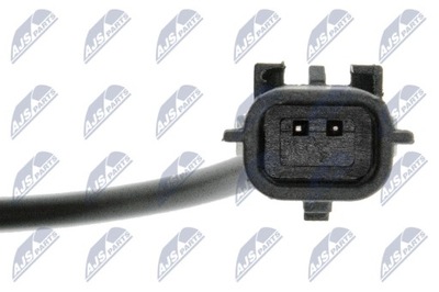 NTY SENSOR ABS PARTE DELANTERA  