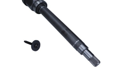 Привідний вал ford galaxy/ mondeo iv/ s-max 1,8tdci/2,0tdc фото №1