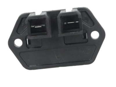 Thermotec def006tt регулятор, вентилятор обдув do салона транспортного средства фото №1