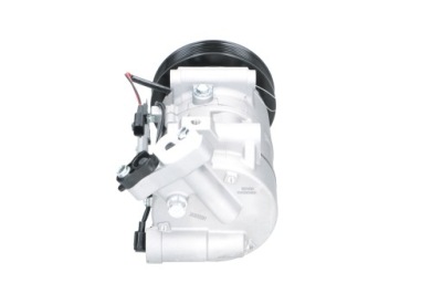 Компрессор кондиционера renault psh 090.575.033.876 фото №1