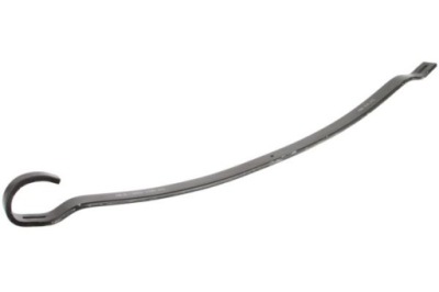 Щетка рессора щетка рессора задний  номер pióra-2 30919000 pasuje do: mercedes фото №1