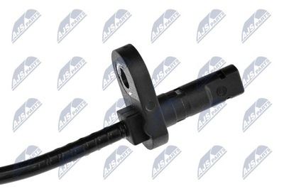 NTY 57475-SAG-H01 NTY SENSOR ABS PARTE TRASERA  