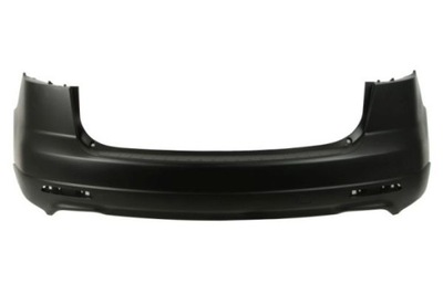 BLIC G0QX62 PARAGOLPES (TYL, DO MALOWANIA) CONVIENE DO: MAZDA CX-9 01.07-10.12  