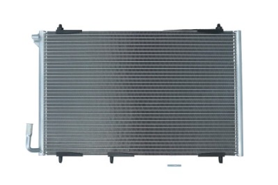 Конденсатор кондиціонер 7800156 kamoka фото №1