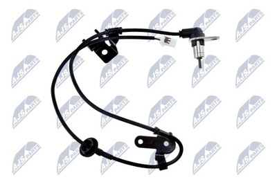 Датчик abs задня mazda premacy cp 99- /лівий/ фото №1