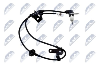 Датчик abs задня mazda premacy cp 99- /лівий/ | c1004372y фото №1