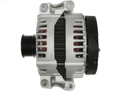 AUTOSTARTER ALTERNADOR  