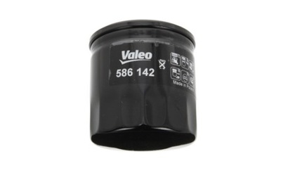 VALEO 586142 FILTER OILS - milautoparts-fr.ukrlive.com