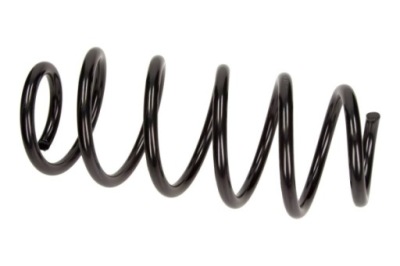 Пружина zaw. vw p. caddy 04- 1,9-2,0tdi фото №1