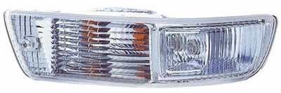 LUZ DIRECCIONAL RAV 4 98- /L/BIALY FARO LUZ DIRECCIONAL ABAKUS 212-1682L-AE  