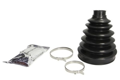 Набір захист шарнір фото №1