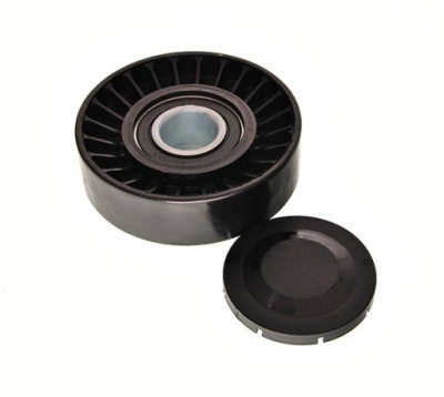 Maxgear 54-0400 колесо напрямна ремінь t4 golf passat lt 037 145 276 фото №1