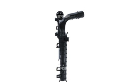 Інтеркулер opel zafira 1,9 cdti 05-15 фото №1