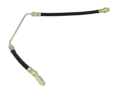 CABLE DE FRENADO ELÁSTICO PARTE TRASERA P (DL. 510MM,SR. 10MM, M10X1) BMW X5  