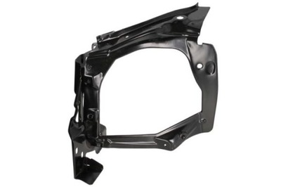 Панель фары поперечина перед левый renault kangoo i 08.1998-04.2003 фото №1