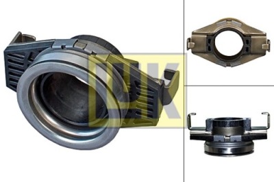 Schaeffler luk 500 1109 60 подшипник выжимной фото №1