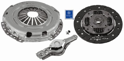 SAC 3000 950 103 СЦЕПЛЕНИЕ КОМПЛЕКТ. VW UP 1,0 11-