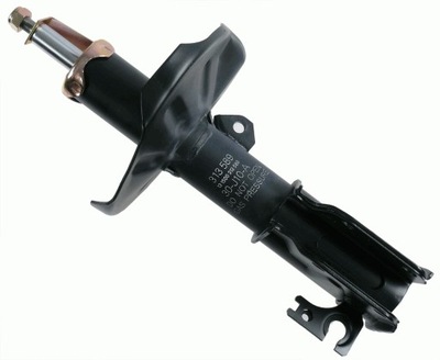 SACHS 313 589 AMORTIGUADOR  