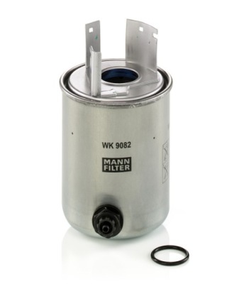 MANN-FILTER WK 9082 Z ФІЛЬТР ПАЛИВА 