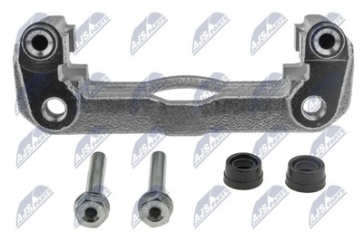 Hzp-fr-010a nty скоба супорт гальмівний ford ranger 2wd/4wd 98-06, range фото №1