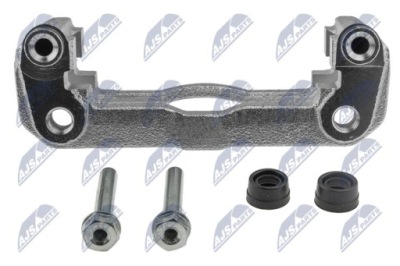 Скоба суппорт тормозной nty hzp-fr-010a фото №1