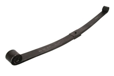 Ресора kompletny mls-29424000 фото №1