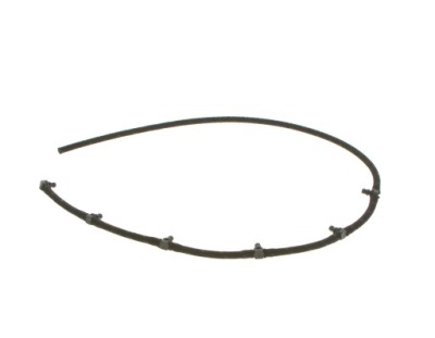 Шланг сливной 525d 98- - bosch 928 400 528 фото №1