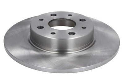 Диск гальмівна задня lp alfa romeo mito 16d 08081018 фото №1