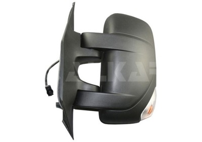 Alkar 9227907 дзеркало зовнішнє фото №1