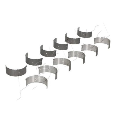 Ashika 82-1207a підшипник шатуна фото №1