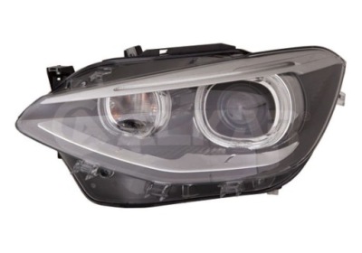 Alkar 2751842 фара фото №1