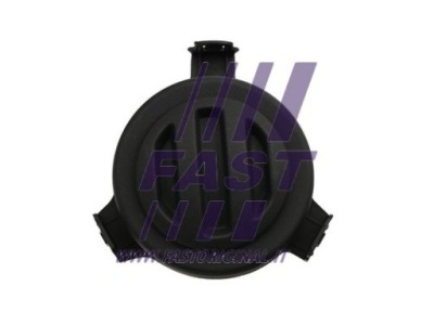 Fast ft90102 крышка, бампер фото №1