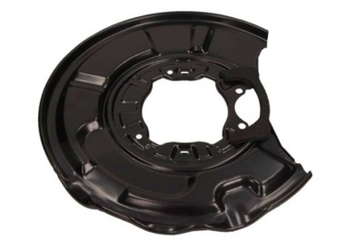 ЗАХИСТ ДИСКА HAM. DB T. C219/W211/R230 MAXGEAR