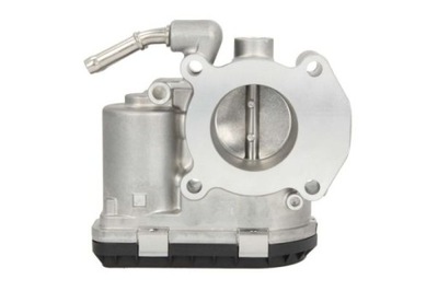 Дроссельная заслонка воздуха engitech фото №1