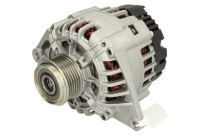 ГЕНЕРАТОР (12V, 120A) ПІДХОДИТЬ DO: RENAULT ESPACE III, LAGUNA I, MEGANE