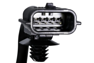 Датчик лямбда-зонд - valeo 368260 фото №1