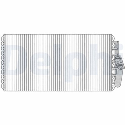 DELPHI TSP0525076 PAROWNIK, KONDICIONAVIMAS 