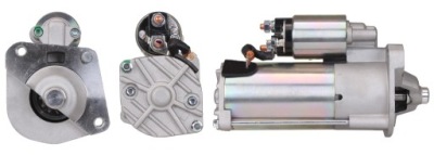 Стартер elstock 25-4378 фото №1