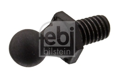 Febi bilstein 40838 element кріпильний, кришка фото №1